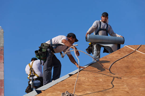 Best Flat Roof Repair Services  in Los Molinos, CA