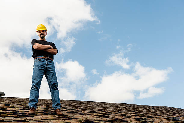 Best Commercial Roofing Services  in Los Molinos, CA