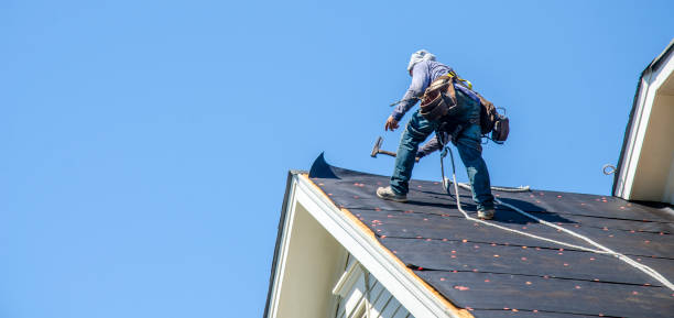 Roof Waterproofing Services in Los Molinos, CA